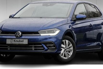 VW Polo 1.250 km 28.900 &euro; Ahaus 48683