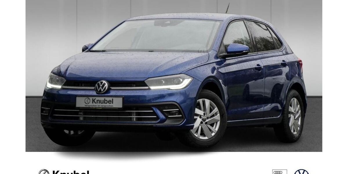VW Polo 1.250 km 28.900 &euro; Ahaus 48683