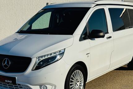 Mercedes-Benz V 250 148.000 km 36.499 &euro; Kötz 89359