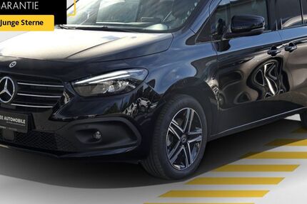 Mercedes-Benz T-Klasse 3.124 km 34.990 &euro; Ahrensburg 22926