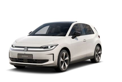 VW ID. Polo 5.000 km 36.850 &euro; Kassel 34119