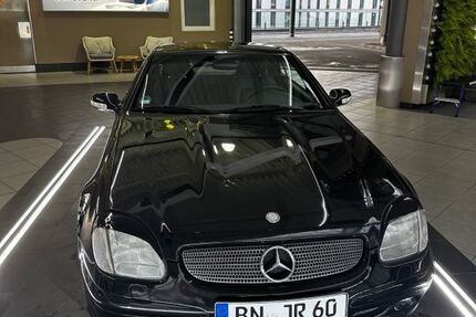 Mercedes-Benz SLK 320 145.000 km 6.800 &euro; Swisttal-Odendorf 53913