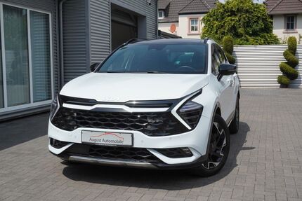 Kia Sportage 39.000 km 32.470 &euro; Worms 67549