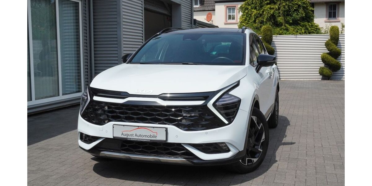 Kia Sportage 39.000 km 32.470 &euro; Worms 67549