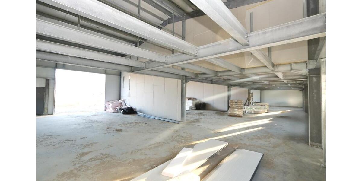 Gewerbeobjekt Bad Doberan - 1.300&euro; | Angebot:24869237