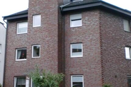 Eigentumswohnung 99 m² mit großem Balkon und Garage 4 zimmer