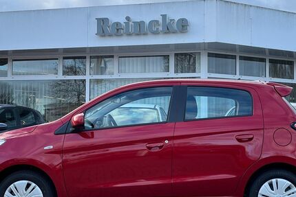 Mitsubishi Space Star 6.735 km 16.790 € Neubrandenburg 17036