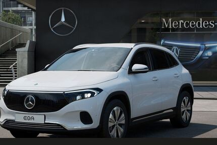 Mercedes-Benz EQA 4.450 km 37.450 &euro; Karlstadt 97753
