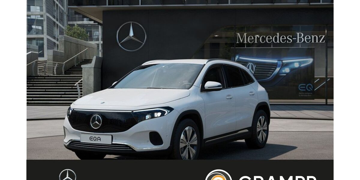 Mercedes-Benz EQA 4.450 km 37.450 &euro; Karlstadt 97753