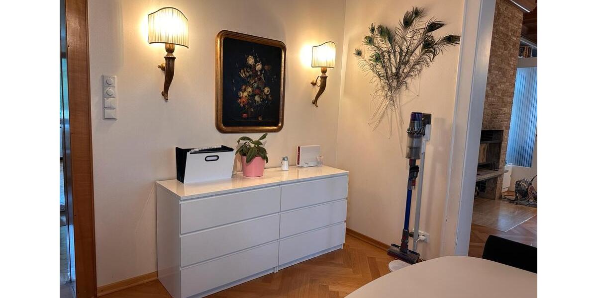 Einfamilienhaus Bad Brückenau - 9 Zimmer, 360 m&sup2;, 549.000&euro; | Angebot:26990991