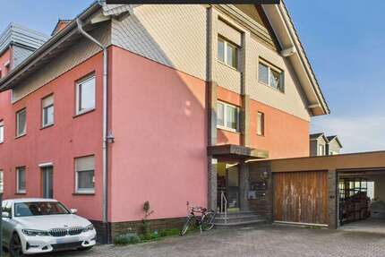 Wohnung Griesheim - 4 Zimmer, 149 m&sup2;, 495.000&euro; | Angebot:25476015