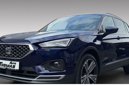 Seat Tarraco 109.000 km 24.200 &euro; Brühl 50321