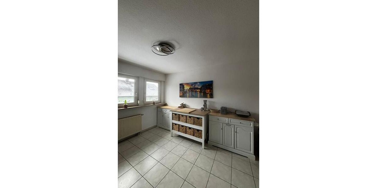 3 Zi. Wohnung (Nr. 6) im DG (2. OG) mit Balkon und Garage - Etagenwohnung Erlangen OT Dechsendorf | Angebot:24315669