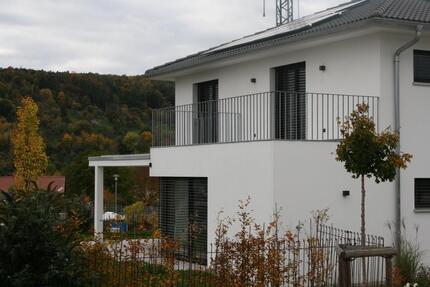 40+Energiesparhaus - wie neu 4.5 zimmer