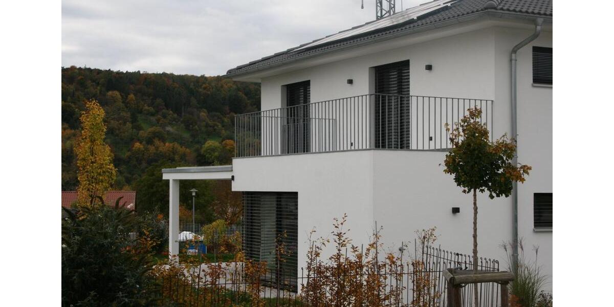 40+Energiesparhaus - wie neu 4.5 zimmer