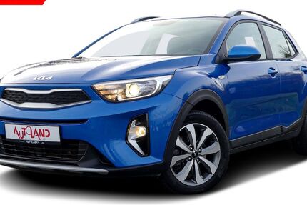 Kia Stonic 38.212 km 17.950 &euro; Stralsund 18437