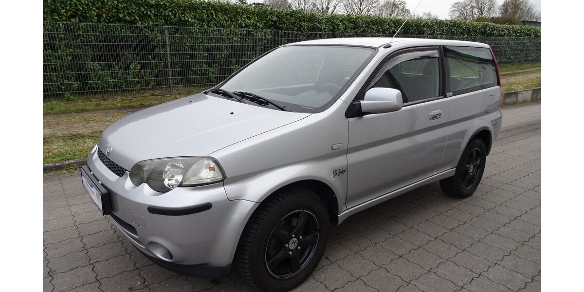 Honda HR-V 167.000 km 2.990 &euro; Osterholz-Scharmbeck 27711