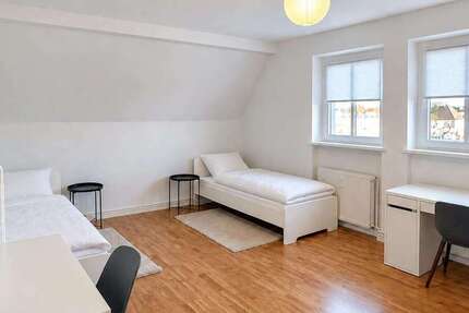 Zimmer Berlin Reinickendorf - 450&euro; | Angebot:27348523
