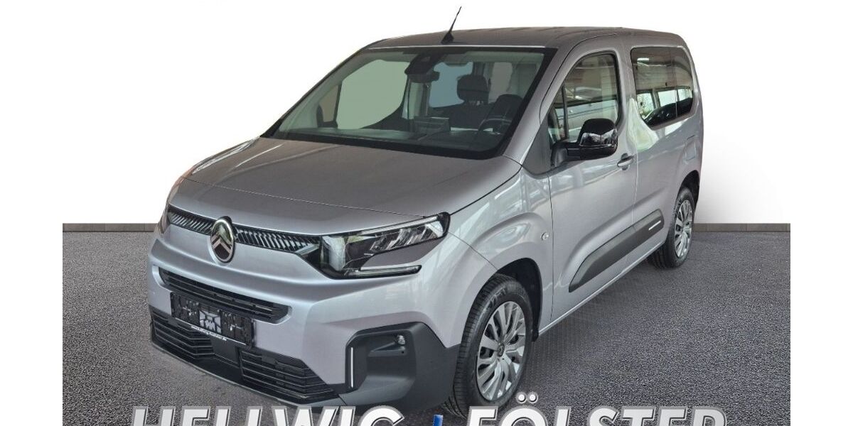 Citroen Berlingo 6.216 km 22.990 &euro; Uetersen 25436