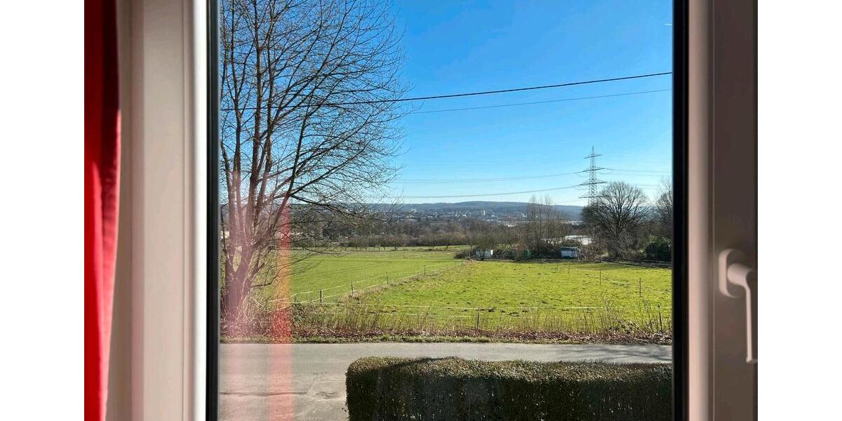 Erdgeschoßwohnung Witten Heven - 4 Zimmer, 100 m&sup2;, 1.750&euro; | Angebot:24661197