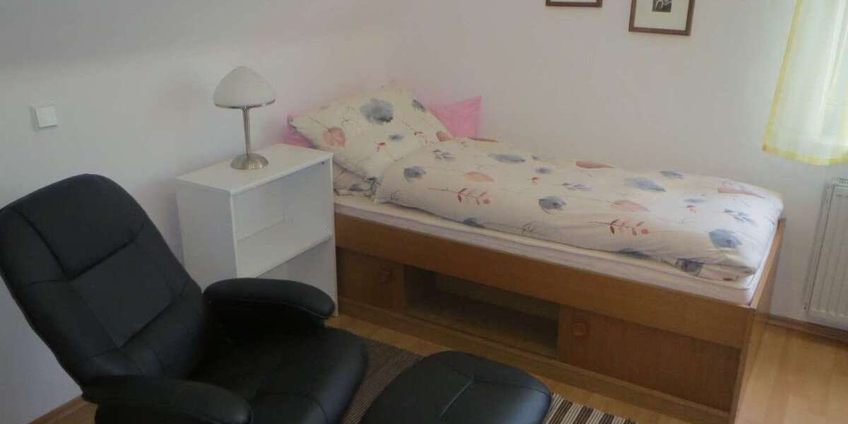 Wohnen auf Zeit in Rodgau-Dudenhofen 380 € 1 zimmer