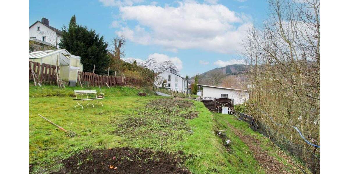 Grundstück Plettenberg Böddinghausen - 105.000&euro; | Angebot:25252348