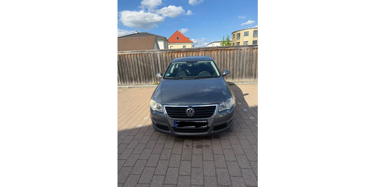 VW Passat 270.000 km 3.000 &euro; Ergolding 84030
