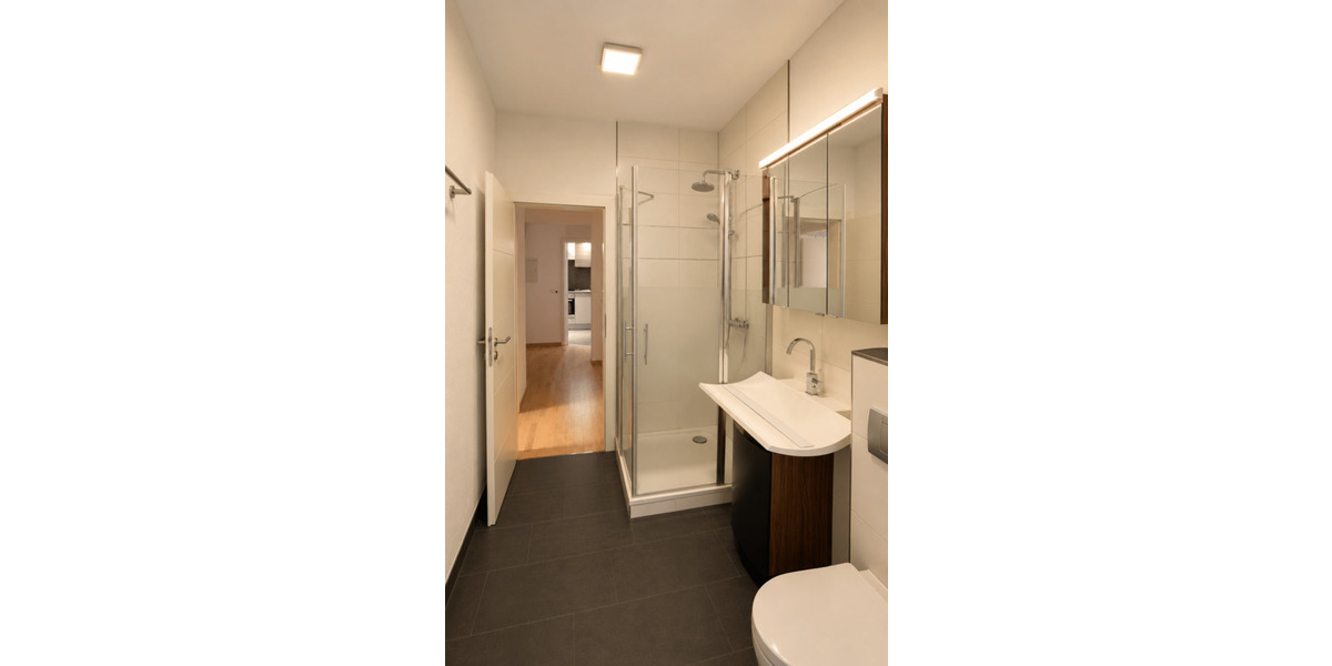 Etagenwohnung Schweich - 2 Zimmer, 73 m&sup2;, 670&euro; | Angebot:26891637
