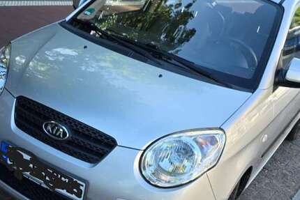 Kia Picanto 48.000 km 3.299 € Hamburg 22043