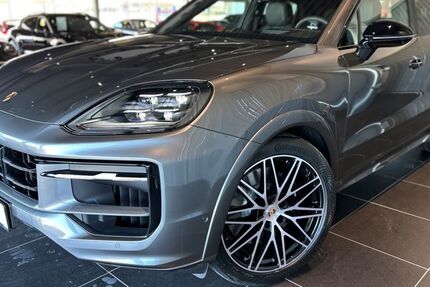 Porsche Cayenne 16.500 km 125.900 &euro; Hilzingen 78247