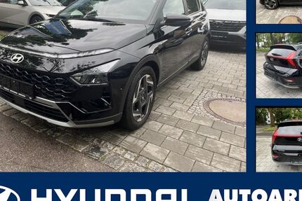Hyundai BAYON 19.800 km 20.975 &euro; München 80993