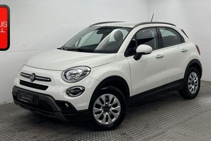 Fiat 500X 45.992 km 13.200 &euro; Berlin 12351