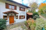 IHR NEUES ZUHAUSE FÜR DIE GANZE FAMILIE - Doppelhaushälfte Utting am Ammersee | Angebot:26421189