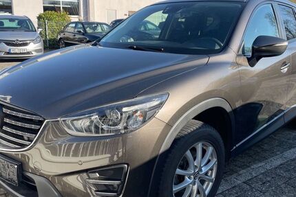 Mazda CX-5 218.000 km 6.999 &euro; Mönchengladbach 41238