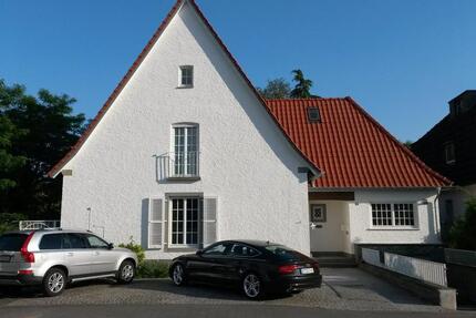 Haus Rheda-Wiedenbrück Wiedenbrück - 11 Zimmer, 280 m&sup2;, 619.000&euro; | Angebot:25375747