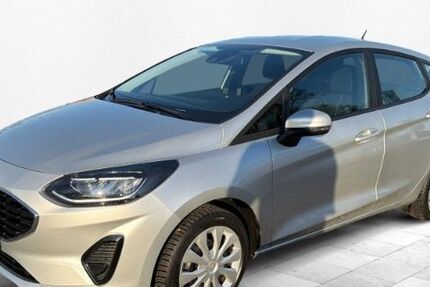 Ford Fiesta 29.520 km 13.449 &euro; Bergen auf Rügen 18528