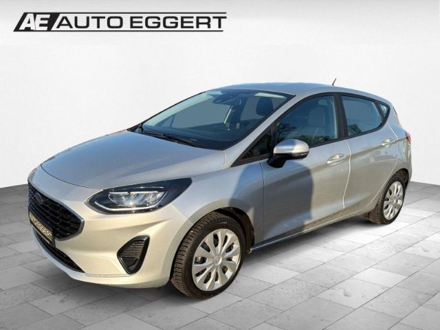 Ford Fiesta 29.520 km 13.449 &euro; Bergen auf Rügen 18528