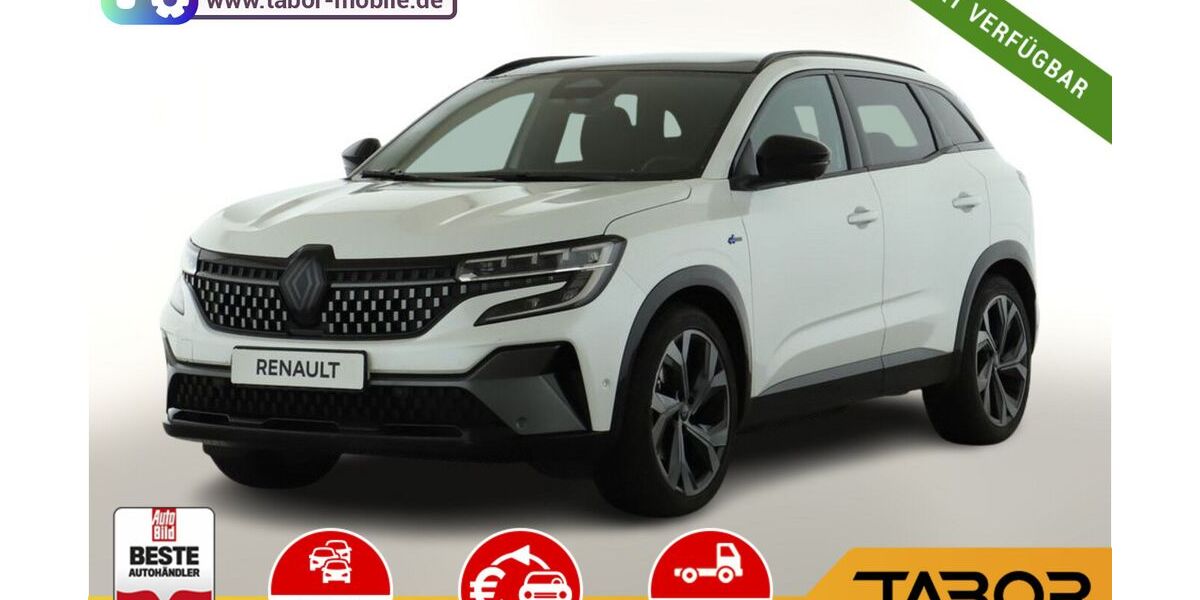 Renault Austral 24.119 km 32.988 &euro; Freiburg im Breisgau 79111