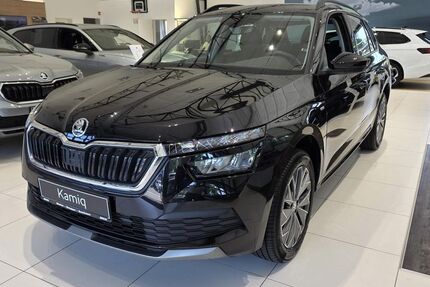 Skoda Kamiq 39.171 km 21.780 &euro; Dresden 01099