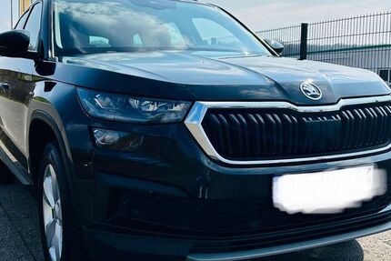 Skoda Kodiaq 161.300 km 21.990 &euro; Saarbrücken 66129