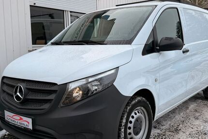 Mercedes-Benz Vito 18.000 km 20.900 &euro; Berlin 13469