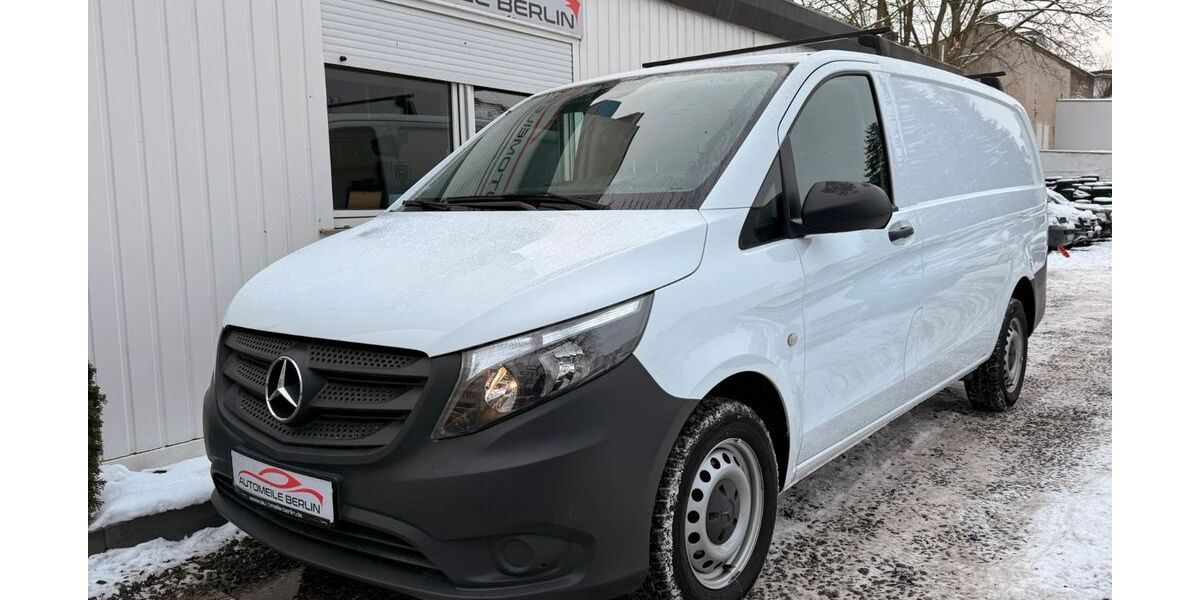 Mercedes-Benz Vito 18.000 km 20.900 &euro; Berlin 13469