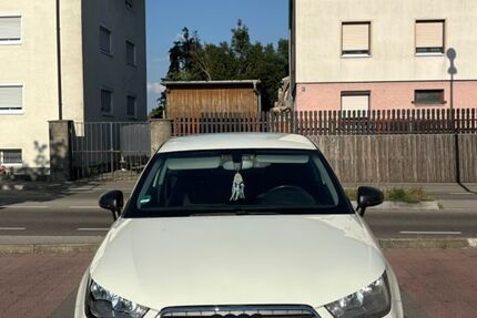 Audi A1 281.000 km 4.800 &euro; Kempten (Allgau) 87437