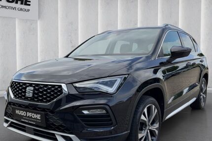 Seat Ateca 72.000 km 22.480 &euro; Schwerin 19057