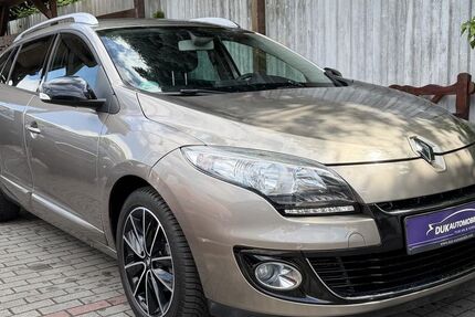 Renault Megane 85.428 km 8.999 &euro; Berlin 13089