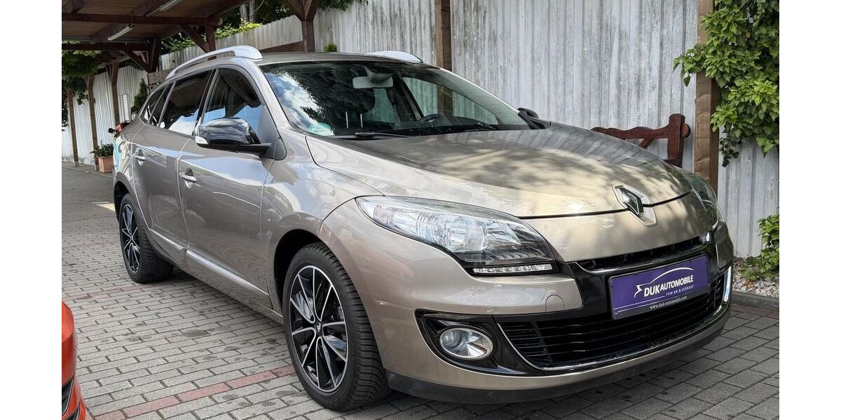 Renault Megane 85.428 km 8.999 &euro; Berlin 13089
