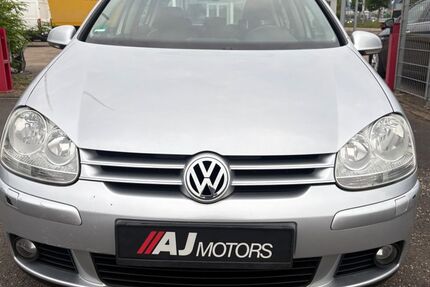 VW Golf 210.800 km 3.900 &euro; Trier 54294