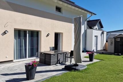 Haus Warstein - 4 Zimmer, 126 m&sup2;, 452.700&euro; | Angebot:26427052