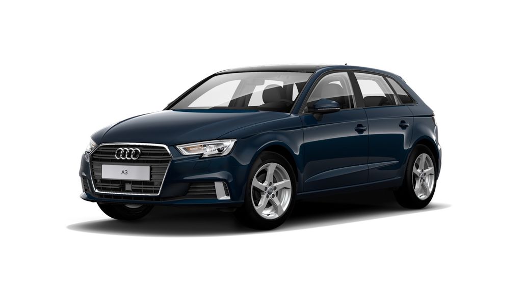 Audi A3 96.000 km 22.990 &euro; Hamburg 22767