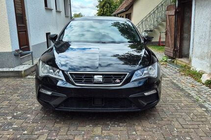 Seat Leon 76.000 km 14.300 € Schirgiswalde-Kirschau 02681